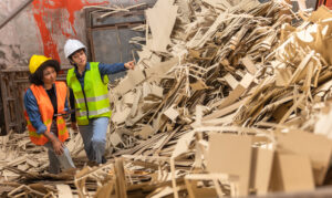 Construction Debris Removal Strategies for Project Managers
