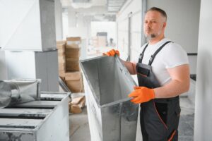 How Commercial Clean Out Services Can Boost Productivity